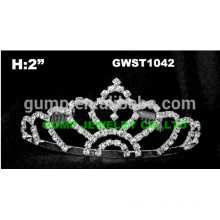 diamond crown tiaras